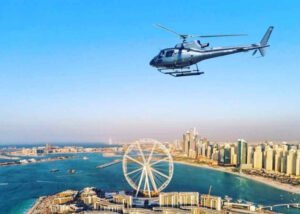 Best Dubai ride cheap price tickets
