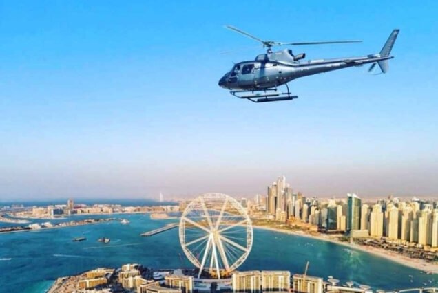 Best Dubai ride cheap price tickets