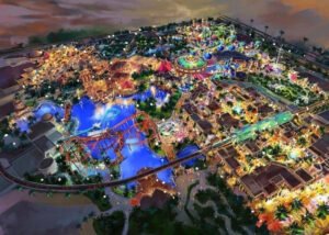 Dubai attraction cheap price tickets