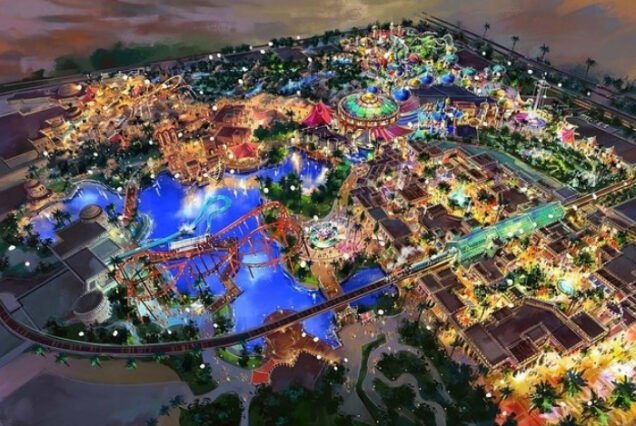 Dubai attraction cheap price tickets