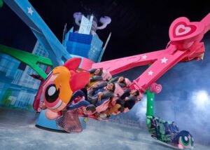 Dubai attraction cheap price tickets
