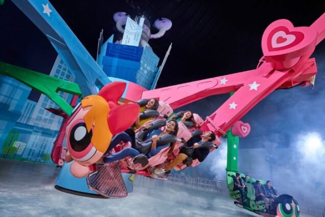 Dubai attraction cheap price tickets