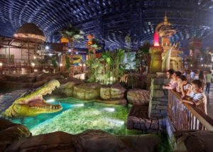 Dubai attraction cheap price tickets