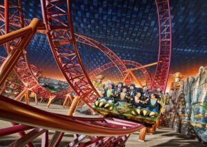 Dubai attraction cheap price tickets