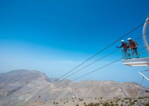 Dubai attraction cheap price tickets