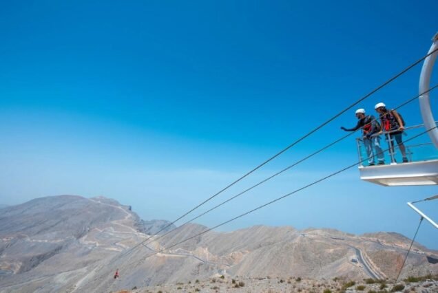 Dubai attraction cheap price tickets