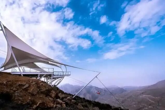 Dubai attraction cheap price tickets