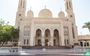Dubai Best attractions cheap tickets