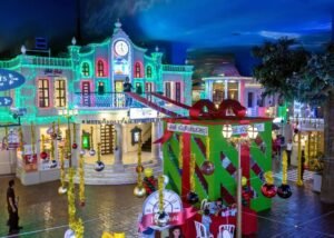 Abu Dhabi attraction cheap price tickets