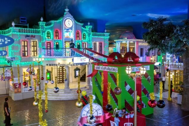 Abu Dhabi attraction cheap price tickets