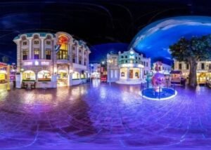 Abu Dhabi attraction cheap price tickets