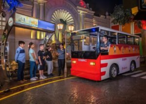 Abu Dhabi attraction cheap price tickets