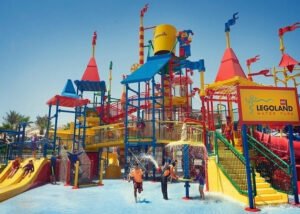 Dubai attraction cheap price tickets