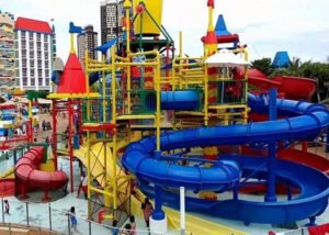 Dubai attraction cheap price tickets