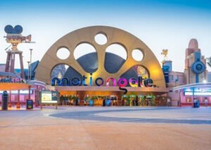 Dubai attraction cheap price tickets