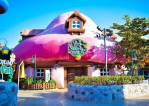 Dubai attraction cheap price tickets