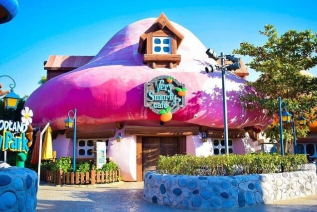 Dubai attraction cheap price tickets