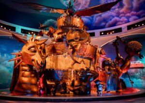 Dubai attraction cheap price tickets