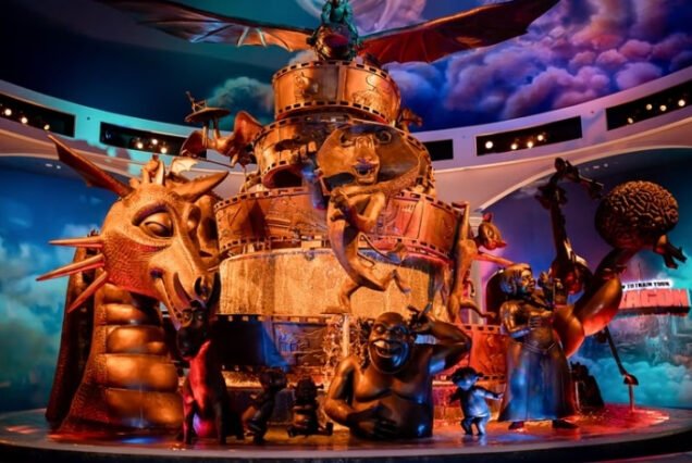 Dubai attraction cheap price tickets