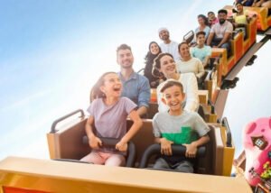 Dubai attraction cheap price tickets