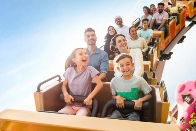 Dubai attraction cheap price tickets