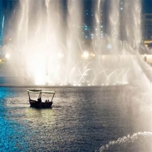 Best Dubai attractions cheap price tickets