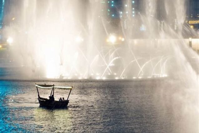 Best Dubai attractions cheap price tickets