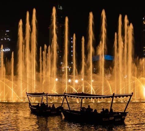 Best Dubai attractions cheap price tickets