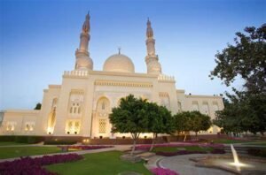 Dubai Best attractions cheap tickets