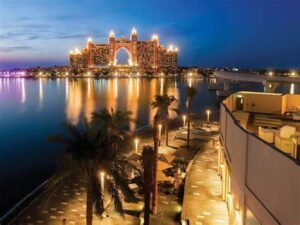 Dubai Best attractions cheap tickets