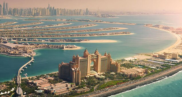 Best Dubai attraction Cheap tickets