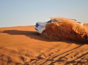 Dubai Best Desert Safari Ras Al Khaimah cheap tickets price