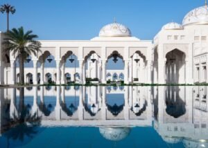Abu Dhabi attraction cheap price tickets