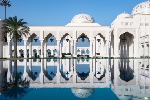 Abu Dhabi attraction cheap price tickets