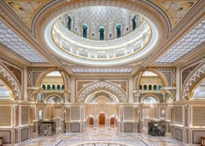 Abu Dhabi attraction cheap price tickets