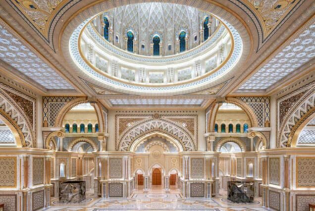 Abu Dhabi attraction cheap price tickets