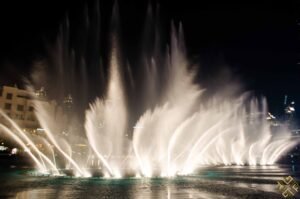 Best Dubai attractions cheap price tickets