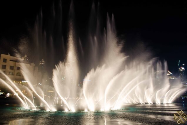 Best Dubai attractions cheap price tickets