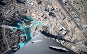 Dubai cheap tickets At the top Burj Khalifa Level 148 Sky observation deck