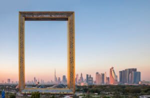 Dubai Best attractions cheap tickets