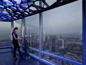 Dubai cheap tickets At the top Burj Khalifa Level 148 Sky observation deck