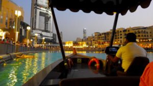 Best Dubai attractions cheap price tickets