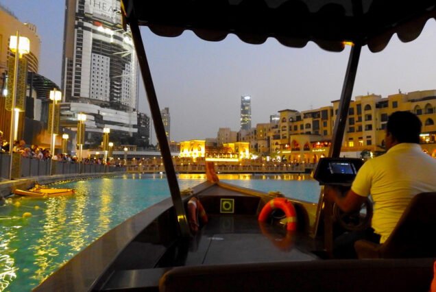 Best Dubai attractions cheap price tickets