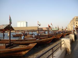 Dubai Best attractions cheap tickets