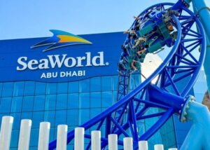 Abu Dhabi attraction cheap price tickets