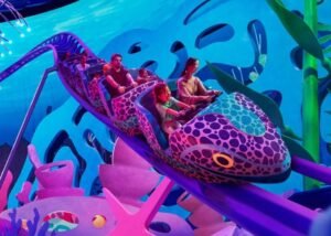 Abu Dhabi attraction cheap price tickets