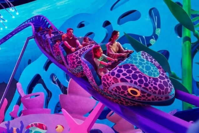 Abu Dhabi attraction cheap price tickets