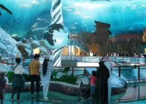 Abu Dhabi attraction cheap price tickets