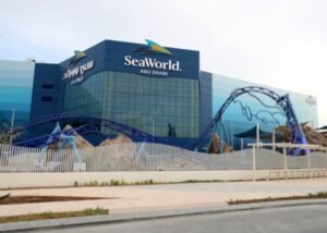 Abu Dhabi attraction cheap price tickets