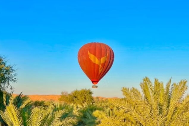 Dubai Best Desert Safari Ras Al Khaimah cheap tickets price
